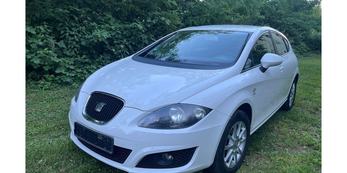 Seat Leon 213.000 km 3.650 &euro; Berg 76768