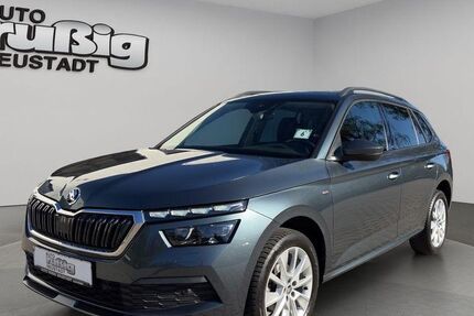 Skoda Kamiq 58.522 km 19.860 &euro; Neustadt 01844