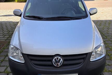 VW Fox 40.480 km 3.400 &euro; Bodolz 88131