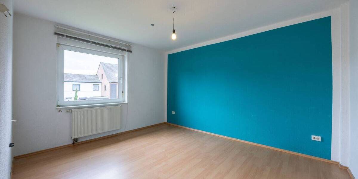 Reihenendhaus Willich - 5 Zimmer, 140 m&sup2;, 369.000&euro; | Angebot:26345480