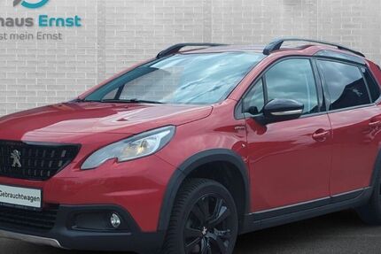 Peugeot 2008 69.000 km 11.380 &euro; Kiel 24107