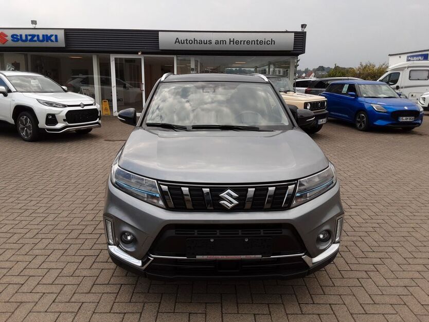 Suzuki Vitara 62.800 km 19.990 € Melle 49324