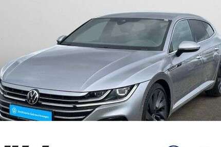 VW Arteon 83.481 km 27.890 &euro; Hildesheim 31137