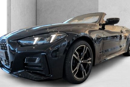 BMW 420 4.560 km 62.990 &euro; Waldshut-Tiengen 79761