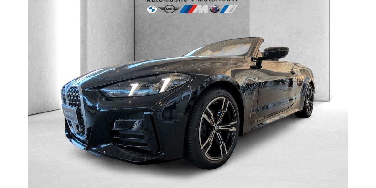 BMW 420 4.560 km 62.990 &euro; Waldshut-Tiengen 79761