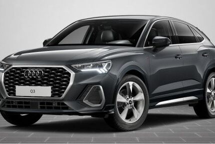 Audi Q3 6.931 km 42.980 &euro; Aschaffenburg 63741