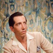 Pokey Lafarge - Rhumba Country-Tour 2025 Schorndorf