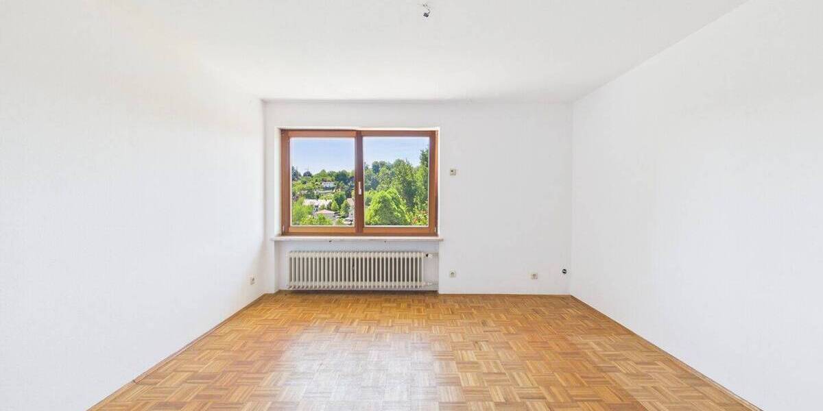 Einfamilienhaus Landshut Achdorf - 7 Zimmer, 160 m&sup2;, 670.000&euro; | Angebot:26820033