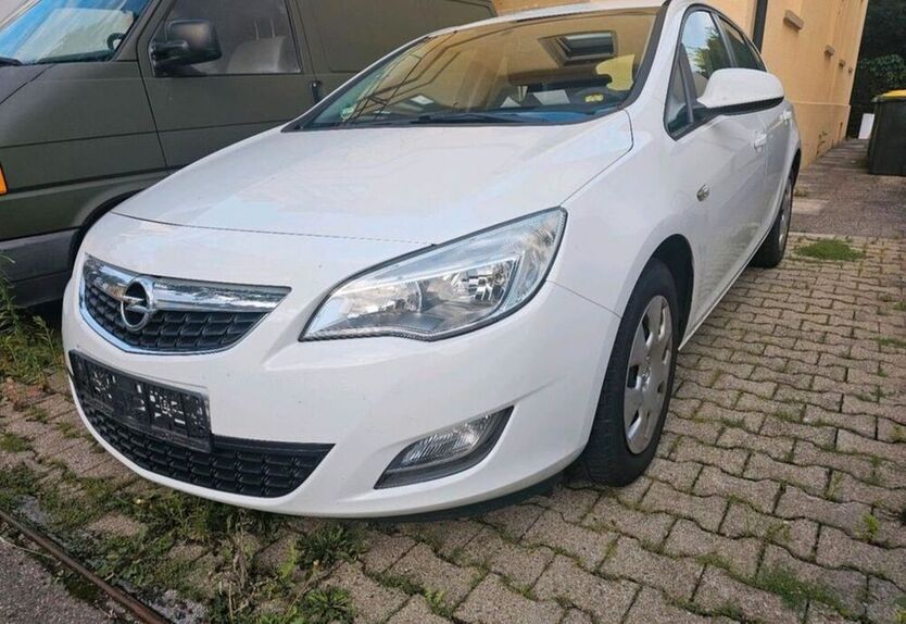 Astra
