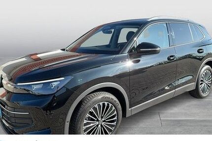 VW Tiguan 27.191 km 36.390 &euro; Emden 26723