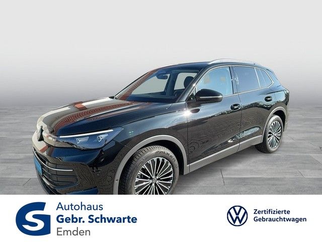 VW Tiguan 27.191 km 36.390 &euro; Emden 26723