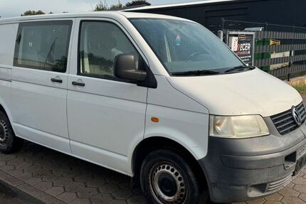 VW T5 Transporter 230.000 km 6.750 &euro; Hamburg 21107