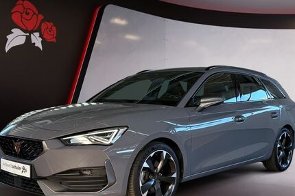 Cupra Leon 42.200 km 23.870 &euro; Zimmern ob Rottweil 78658