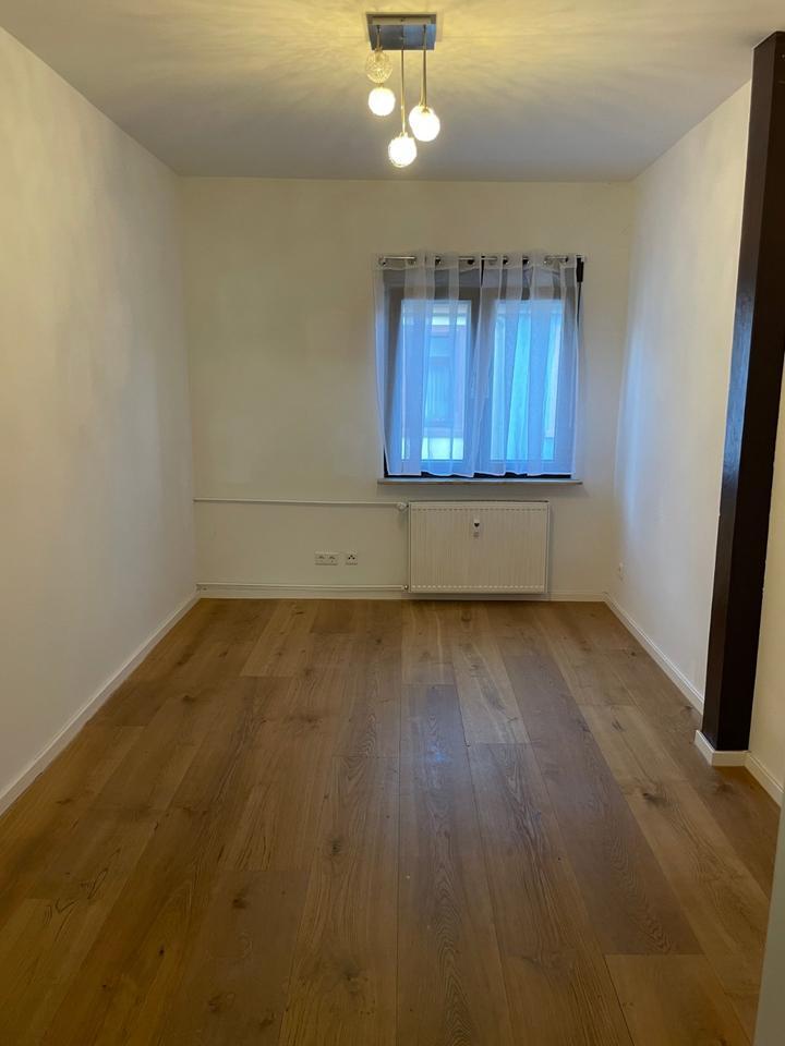 Sanierte 2 Zimmer Wohnung in Worms Neuhausen zimmer