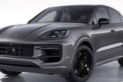 Porsche Cayenne 16.116 km 108.890 &euro; Grainau 82491