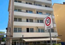 2 Zimmer Mietwohnung mit Balkon in der Südstadt
