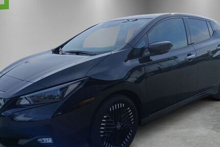 Nissan Leaf 17.762 km 19.490 &euro; Regensburg 93055