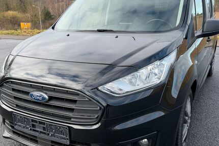 Ford Transit 170.000 km 12.200 &euro; Bensheim 64625