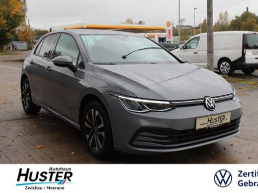 VW Golf 62.258 km 17.449 &euro; Zwickau 08058