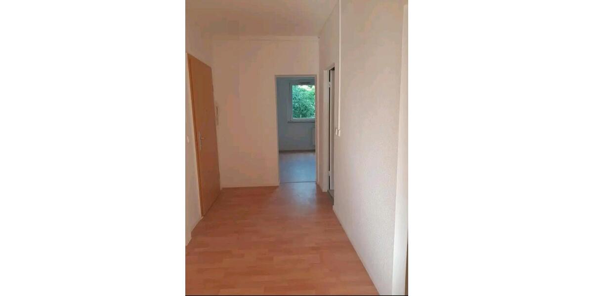 attraktive 2-Zimmerwohnung in Ströbitz 1 zimmer