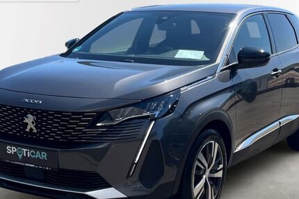Peugeot 3008 17.200 km 24.390 &euro; Homburg 66424
