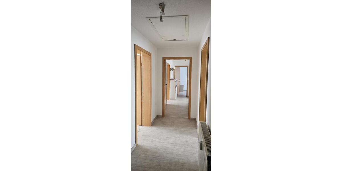 Etagenwohnung Wittenberg Lutherstadt - 4 Zimmer, 80 m&sup2;, 149.000&euro; | Angebot:26415027