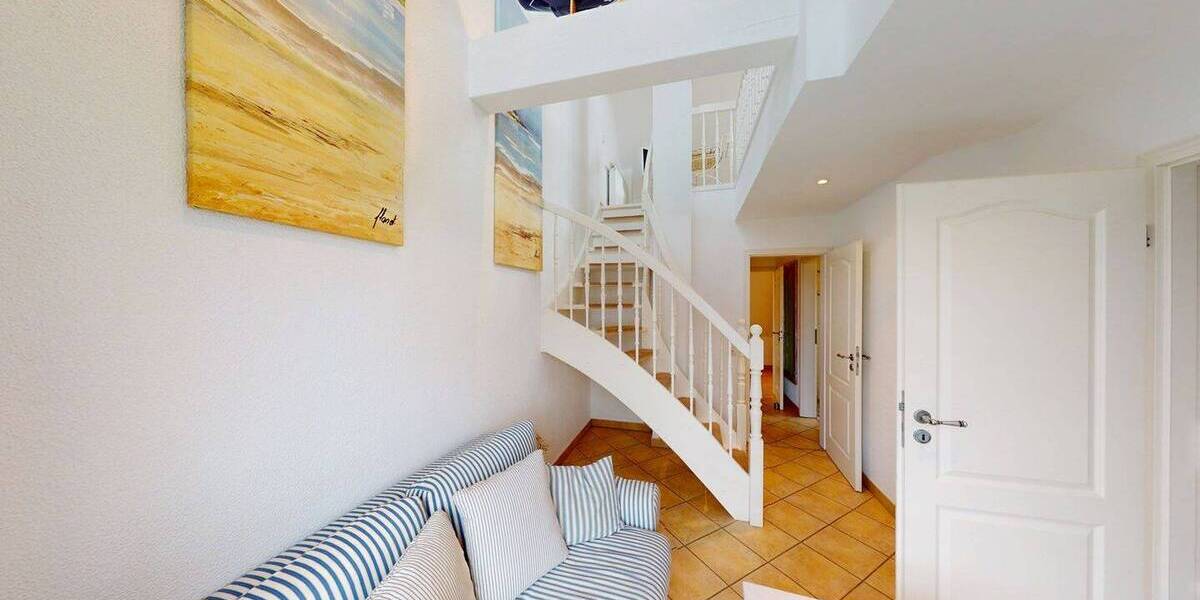Einfamilienhaus Ostseeheilbad Zingst Zingst - 3 Zimmer, 80 m&sup2;, 490.000&euro; | Angebot:25701443