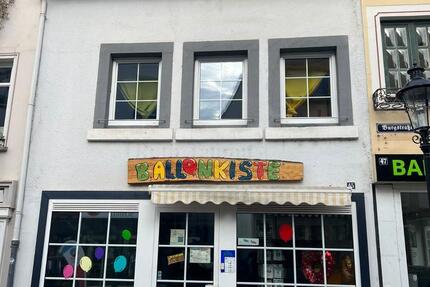 Gewerbeobjekt Wittlich - 600&euro; | Angebot:25902167