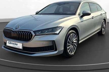 Skoda Superb 27.643 km 32.840 &euro; Hünfeld 36088