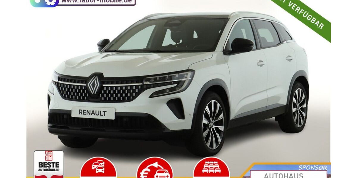 Renault Austral 25.886 km 29.688 &euro; Freiburg im Breisgau 79111