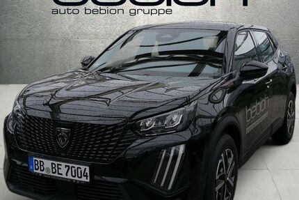 Peugeot 2008 15.535 km 29.224 &euro; Magstadt 71106