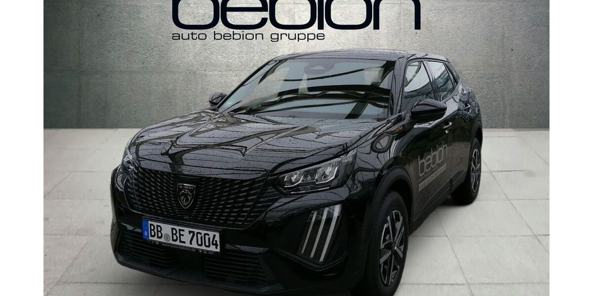 Peugeot 2008 15.535 km 29.224 &euro; Magstadt 71106