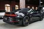 Porsche 911 992 Turbo S Lift Burm Carbon Approved 39.890 km 219.900 € Wuppertal 42327