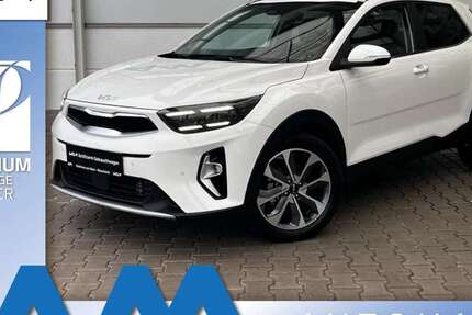 Kia Stonic 23.400 km 20.450 &euro; Raunheim 65479