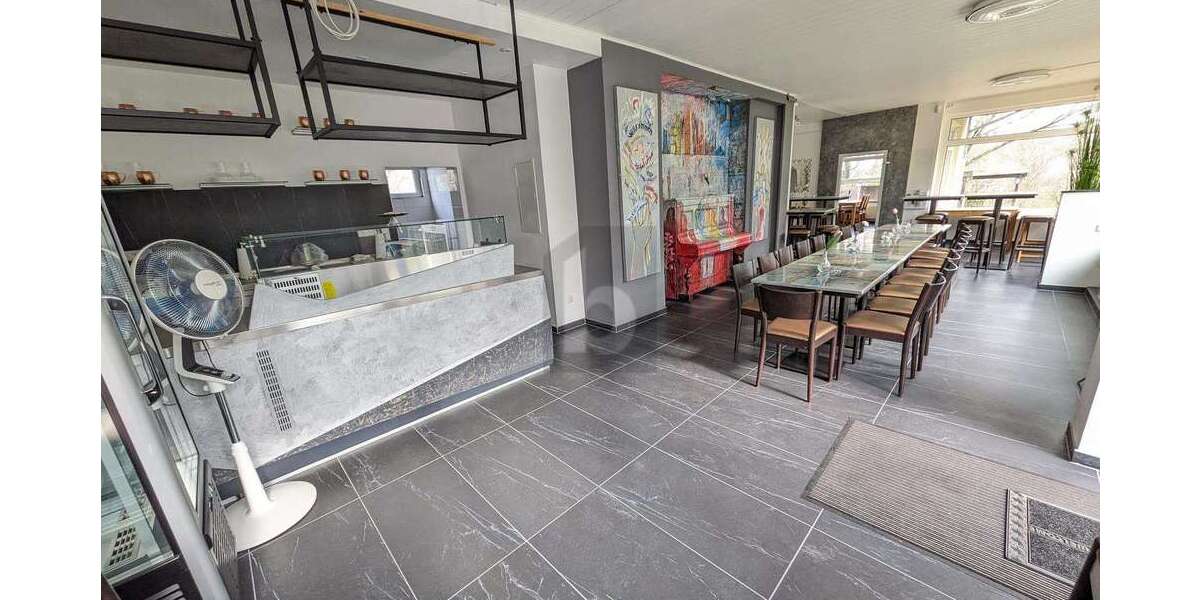 Gewerbeobjekt Mainz Neustadt - 289.000&euro; | Angebot:26154588