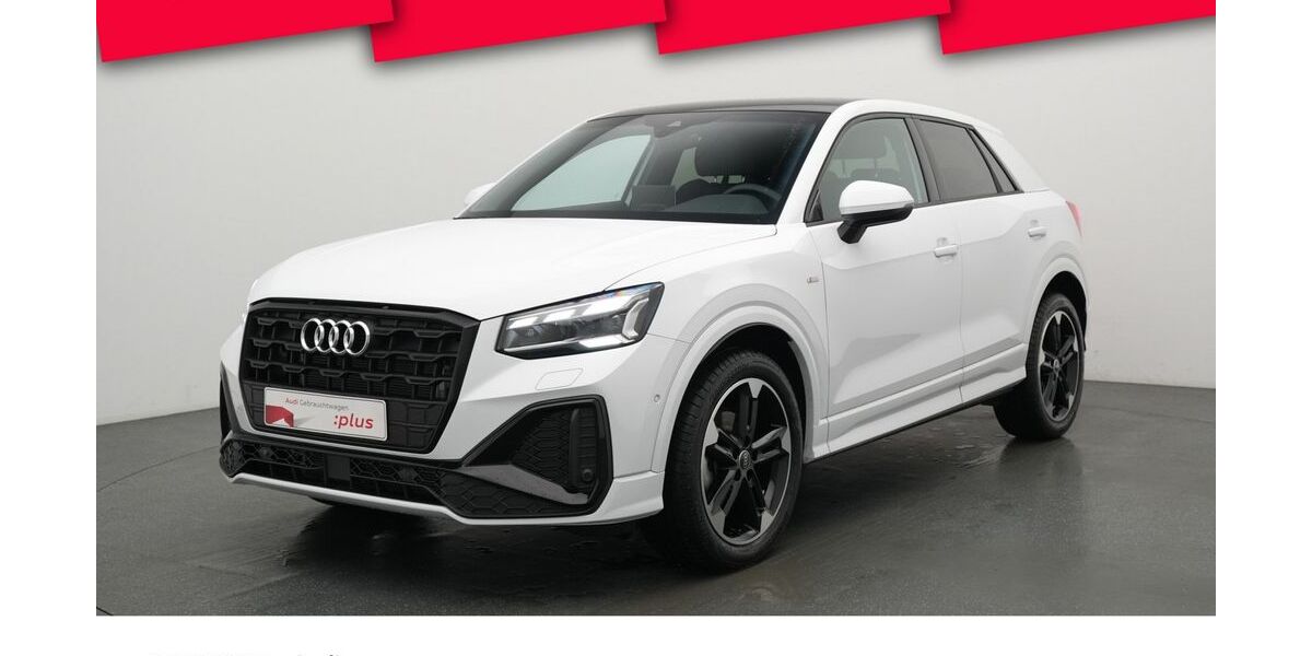 Audi Q2 3.047 km 36.480 &euro; Leverkusen 51373