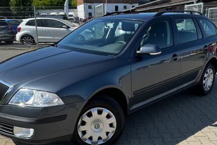 Skoda Octavia 111.990 km 8.990 &euro; Weferlingen 39356