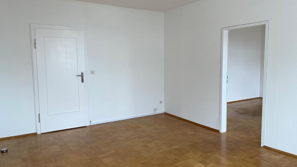 Etagenwohnung Nürnberg Gärten hinter der Veste - 4 Zimmer, 103 m&sup2;, 700&euro; | Angebot:26402658