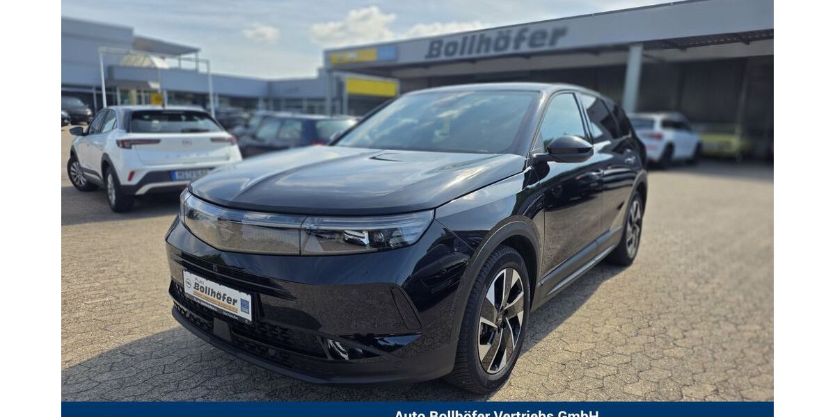 Opel Grandland (X) 24.884 km 26.388 &euro; Bad Salzuflen 32108