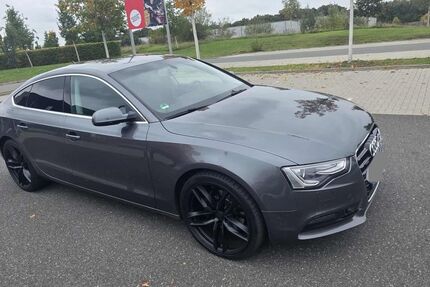 Audi A5 153.400 km 21.500 € Erlangen 91052