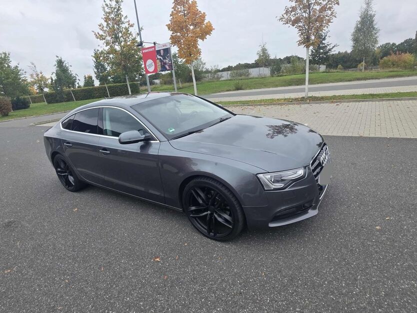 Audi A5 153.400 km 21.500 € Erlangen 91052