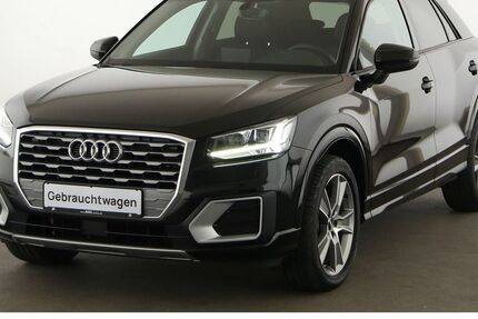 Audi Q2 41.800 km 22.494 &euro; Gotha 99867