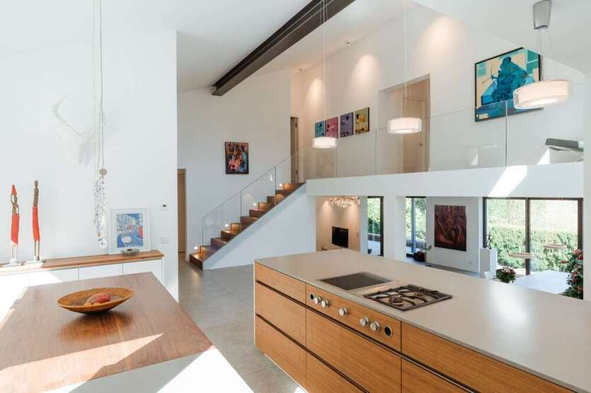 Haus zum Kaufen in Heidelberg Schlierbach 2.950.000 € 361.37 m²