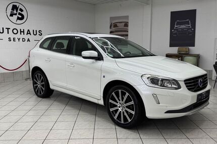 Volvo XC60 170.000 km 14.990 &euro; Bielefeld 33604