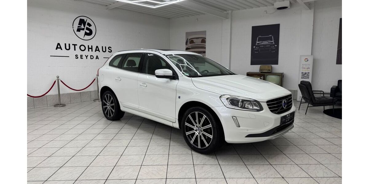 Volvo XC60 170.000 km 14.990 &euro; Bielefeld 33604