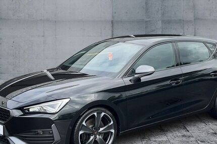 Cupra Leon 32.954 km 24.954 &euro; Bayreuth 95448