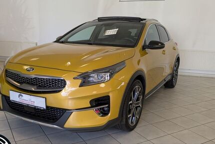 Kia XCeed 77.000 km 18.890 &euro; Schmalkalden 98574