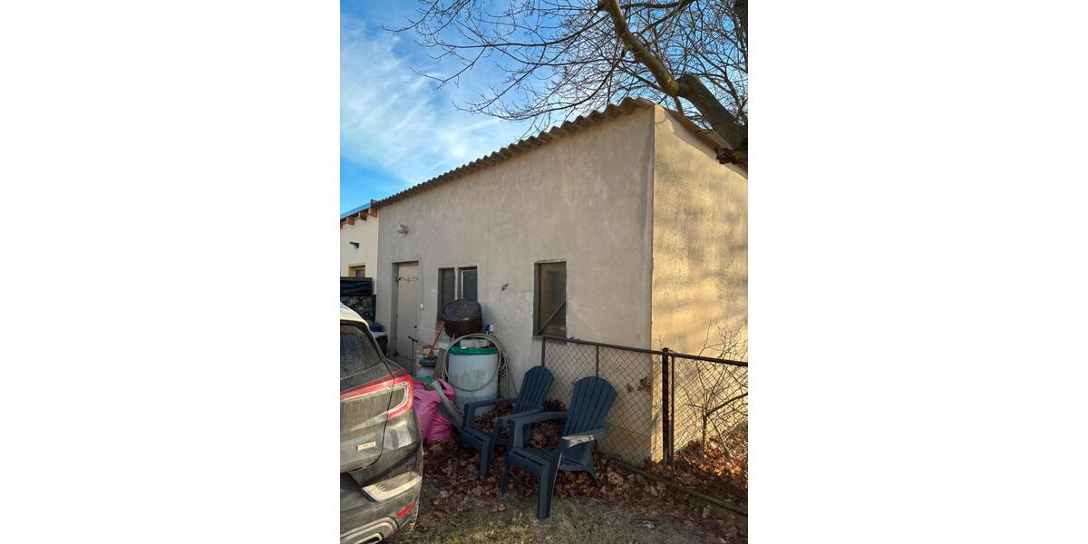 Doppelhaushälfte Baruth/Mark Mark - 4 Zimmer, 99 m&sup2;, 259.000&euro; | Angebot:25057893