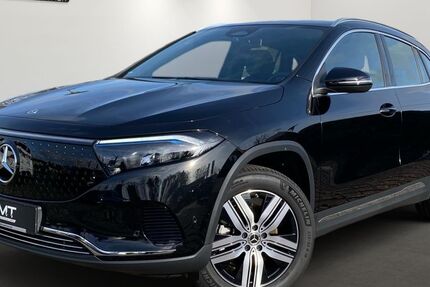 Mercedes-Benz EQA 11.500 km 39.880 € Tauberbischofsheim 97941
