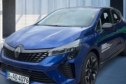 Renault Clio 1.500 km 20.990 &euro; Berlin 13156